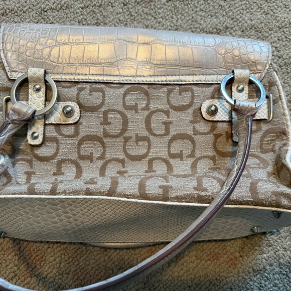 Y2K GUESS PURSE EXCELLENT CONDITION - Picture 2 of 5